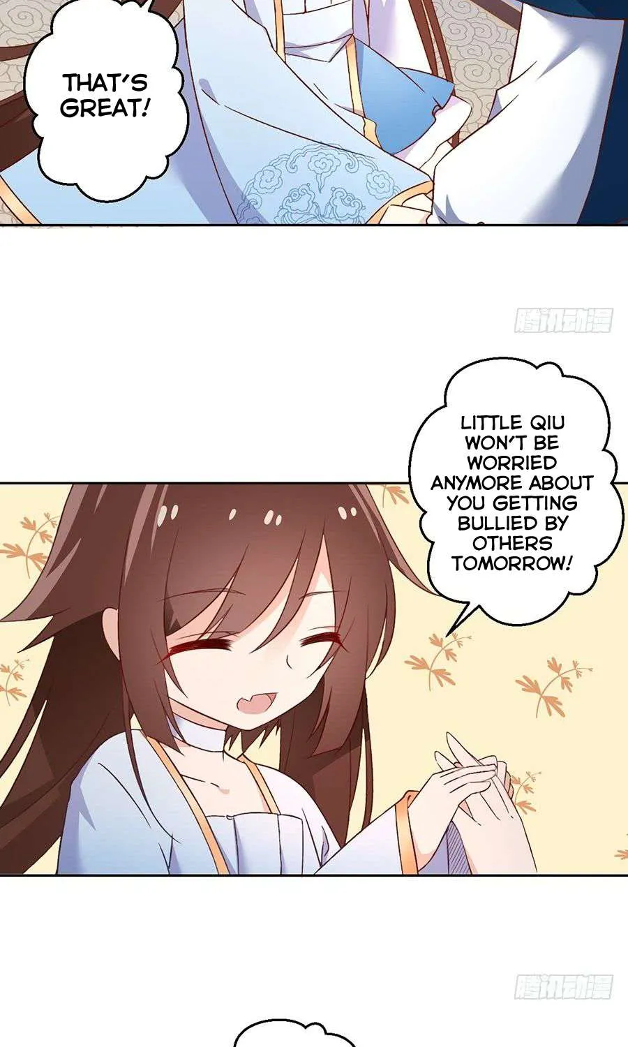 Meng Shi Zai Shang Chapter 10 page 25 - 