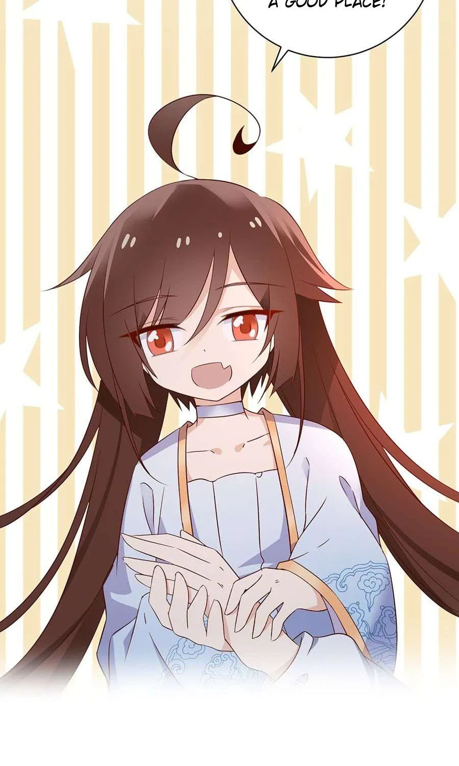 Meng Shi Zai Shang Chapter 10 page 28 - 