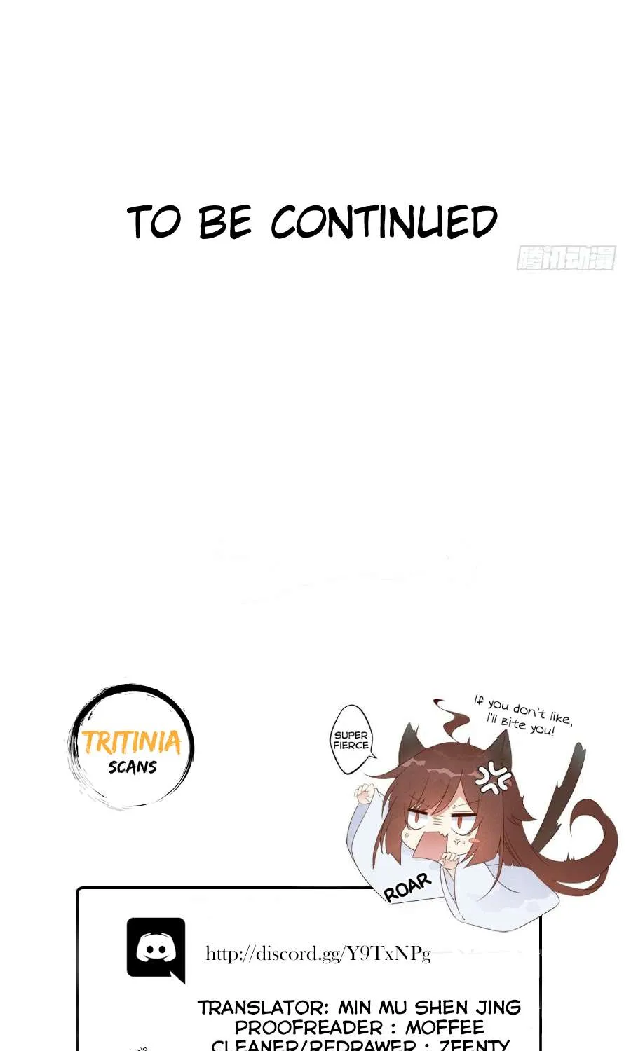 Meng Shi Zai Shang Chapter 10 page 29 - 
