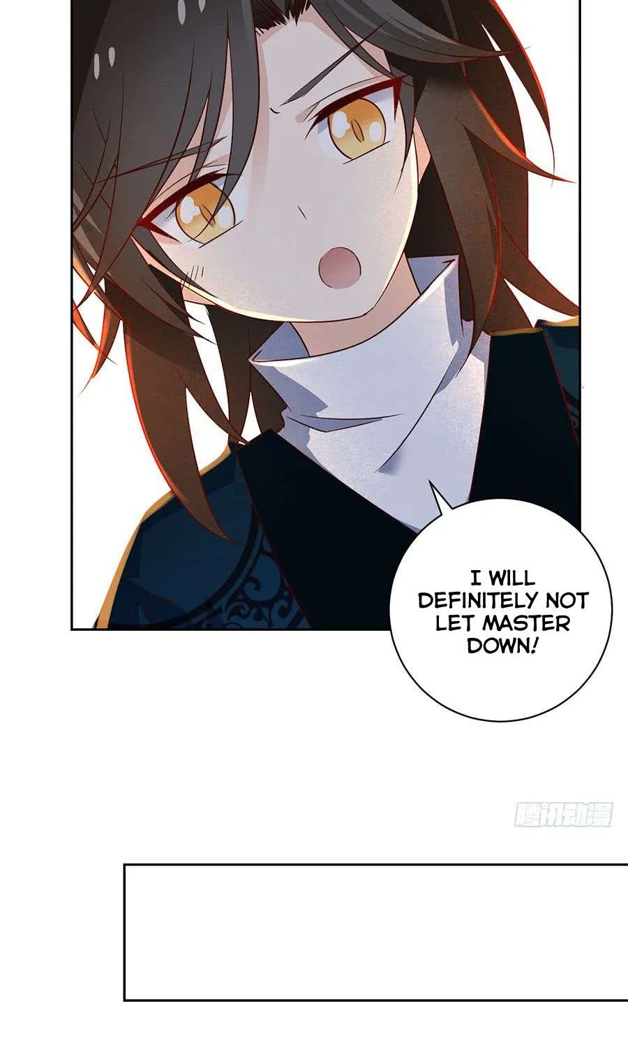 Meng Shi Zai Shang Chapter 10 page 9 - 