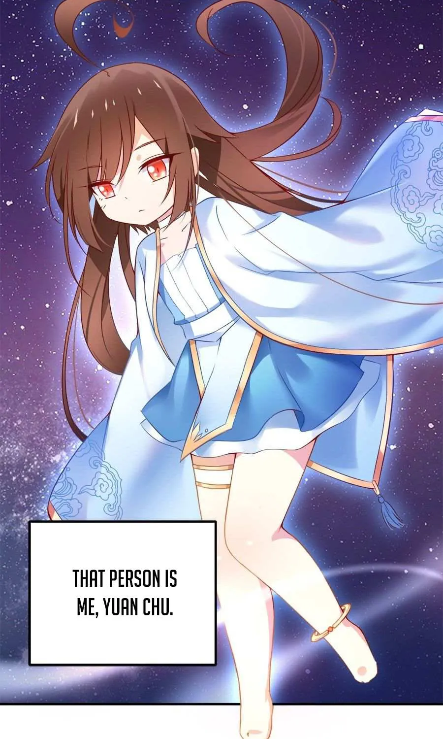 Meng Shi Zai Shang Chapter 2 page 13 - 