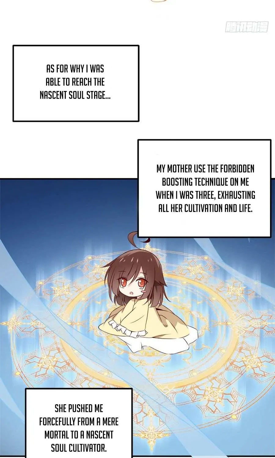Meng Shi Zai Shang Chapter 2 page 14 - 