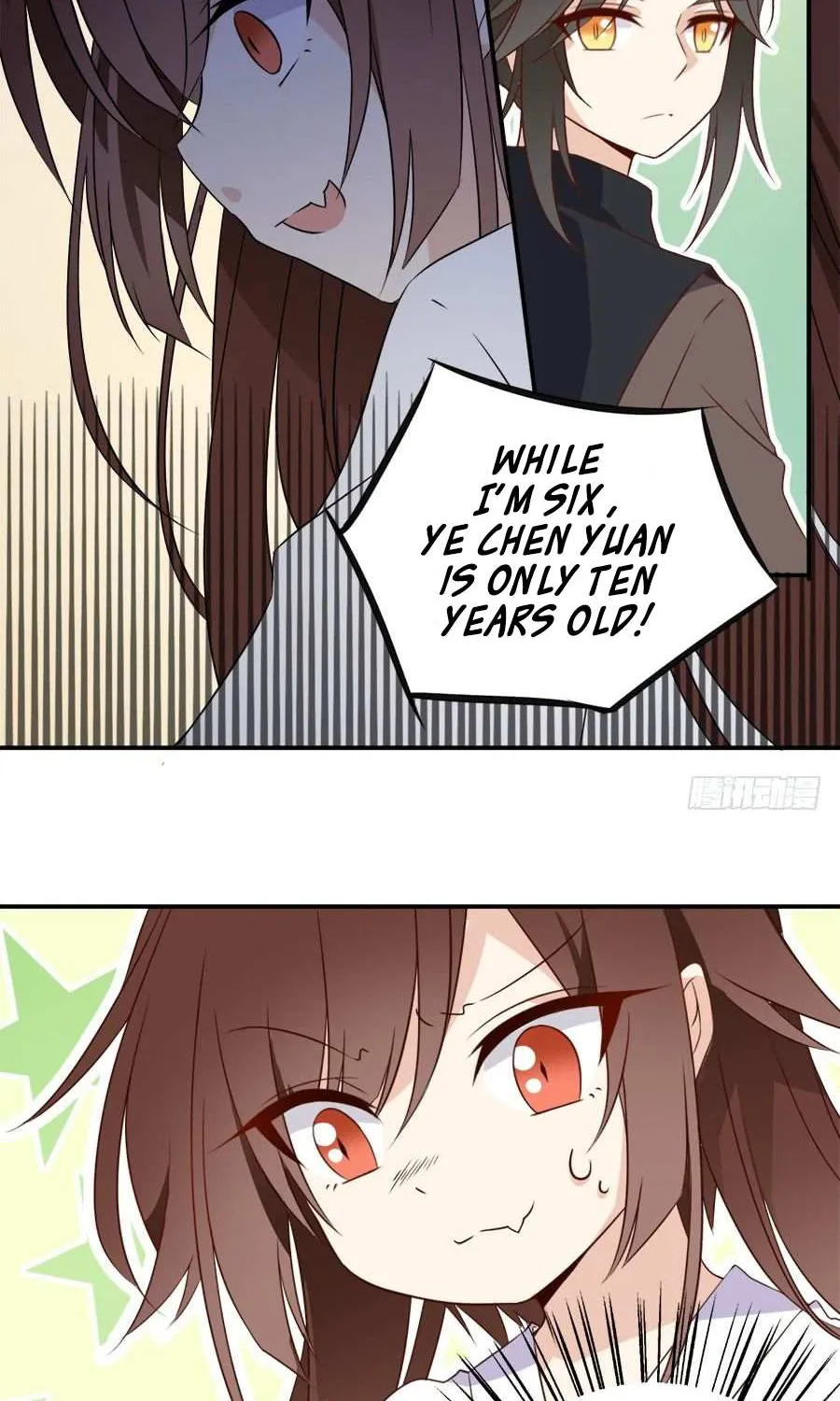 Meng Shi Zai Shang Chapter 2 page 16 - 