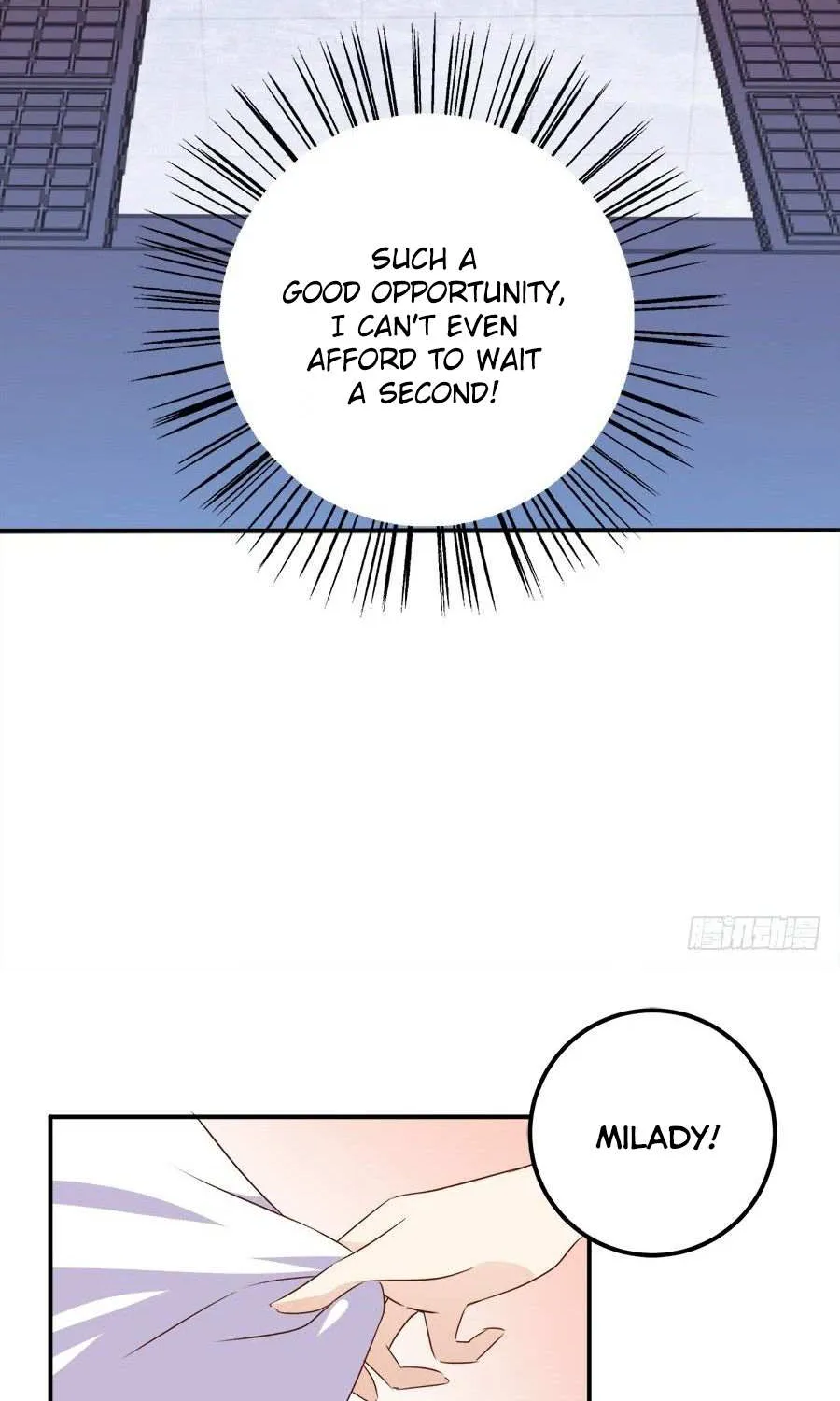 Meng Shi Zai Shang Chapter 2 page 21 - 