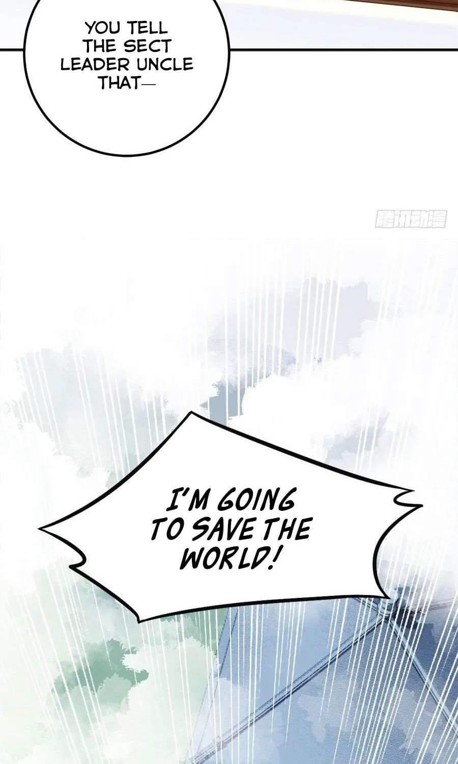 Meng Shi Zai Shang Chapter 2 page 26 - 