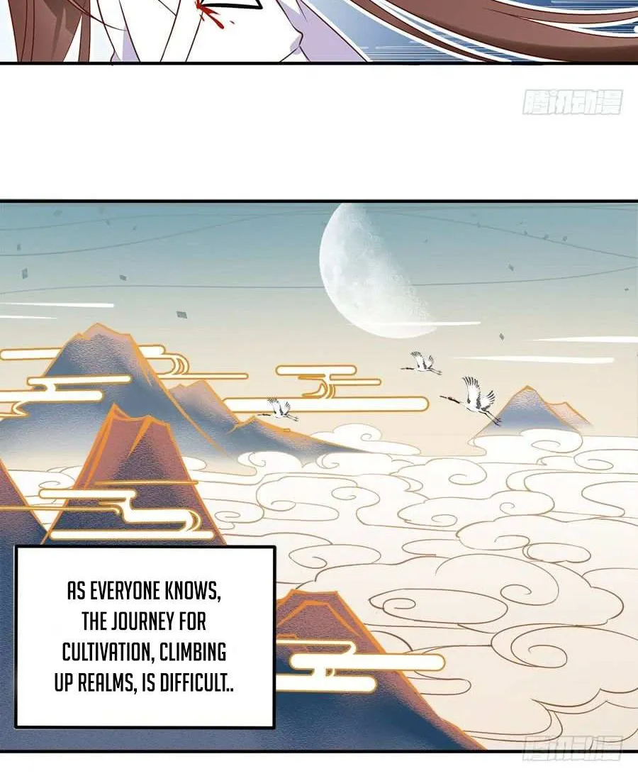 Meng Shi Zai Shang Chapter 2 page 10 - 