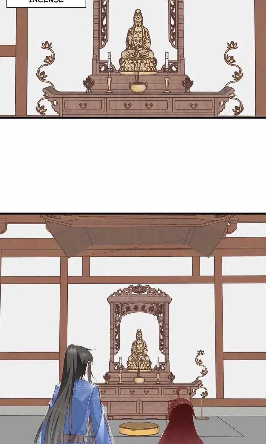 Meng Shi Zai Shang Chapter 275 page 19 - 