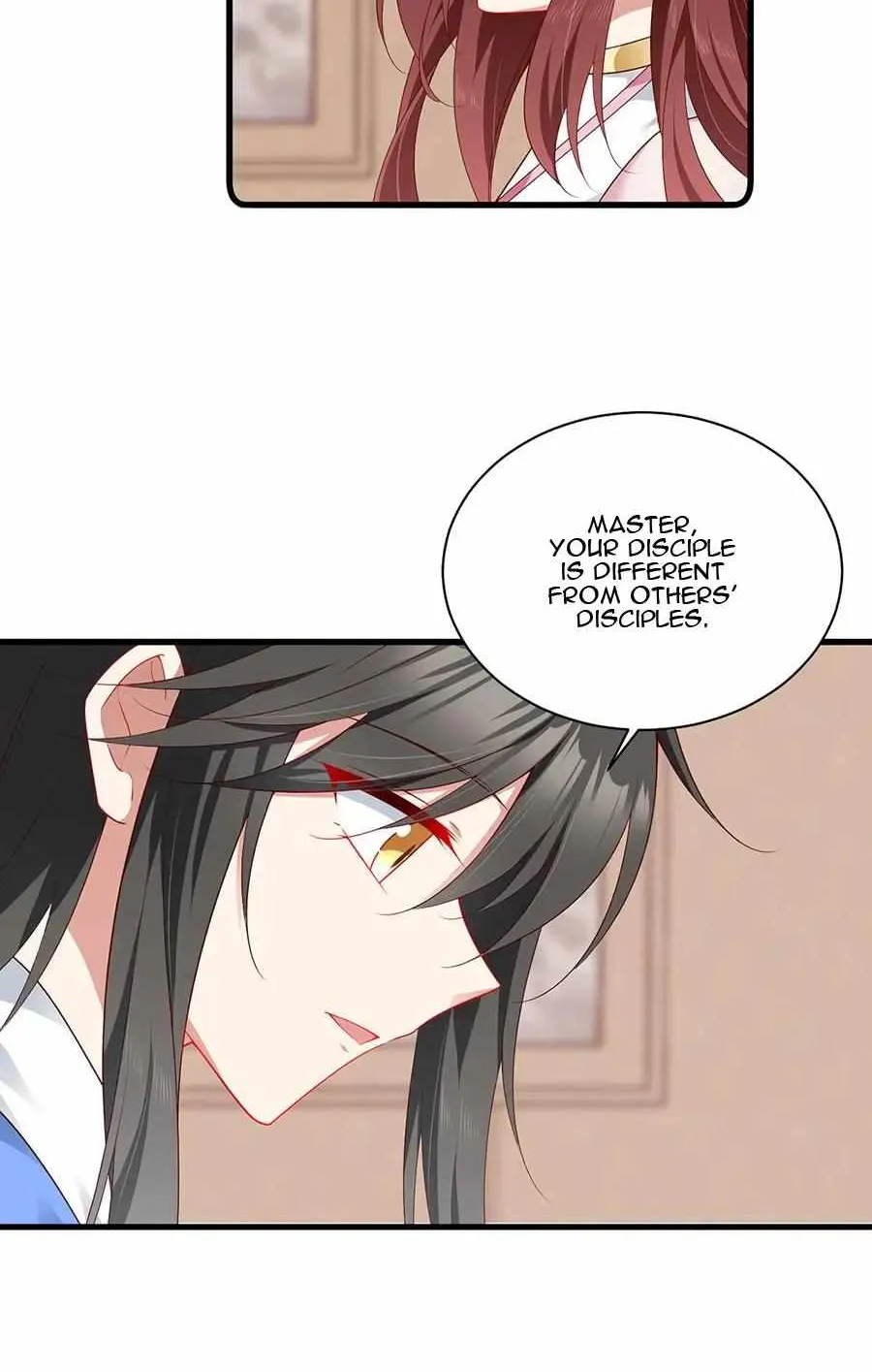 Meng Shi Zai Shang Chapter 275 page 8 - 