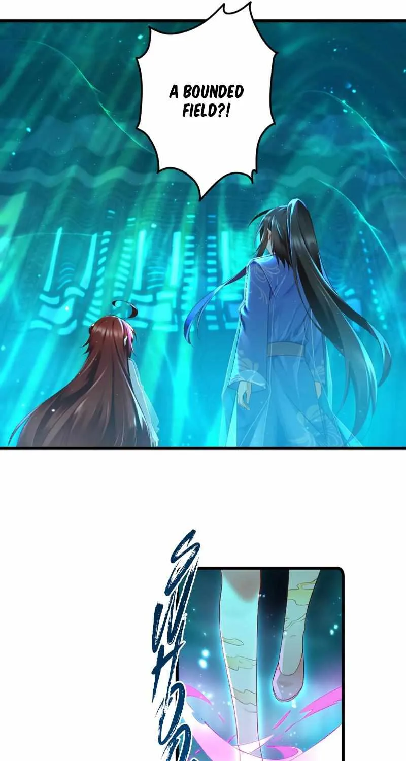 Meng Shi Zai Shang Chapter 276 page 11 - 
