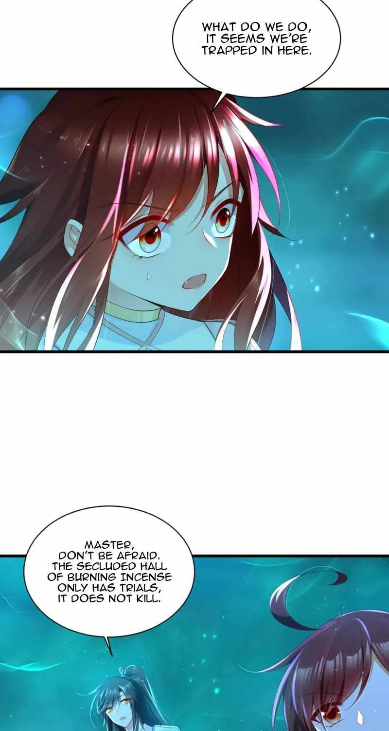 Meng Shi Zai Shang Chapter 276 page 14 - 