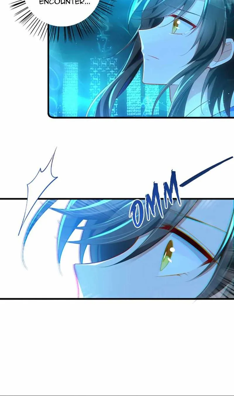 Meng Shi Zai Shang Chapter 276 page 20 - 