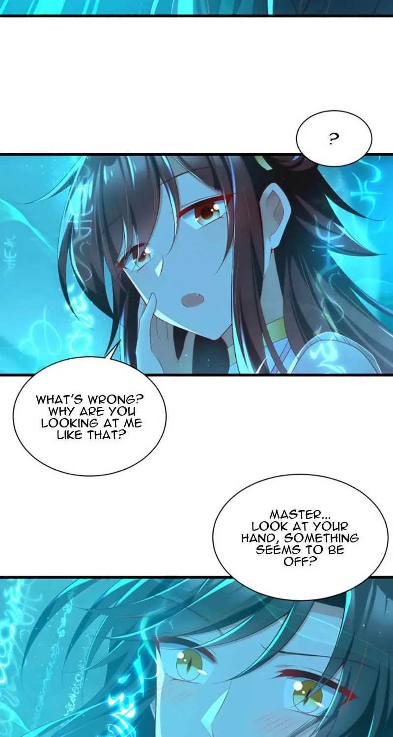 Meng Shi Zai Shang Chapter 276 page 22 - 