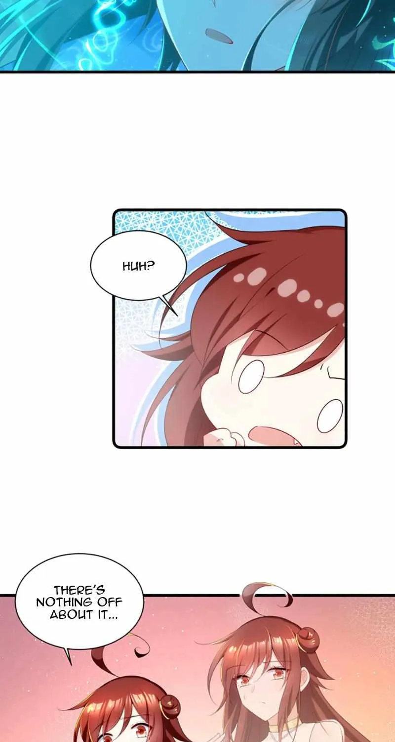 Meng Shi Zai Shang Chapter 276 page 23 - 