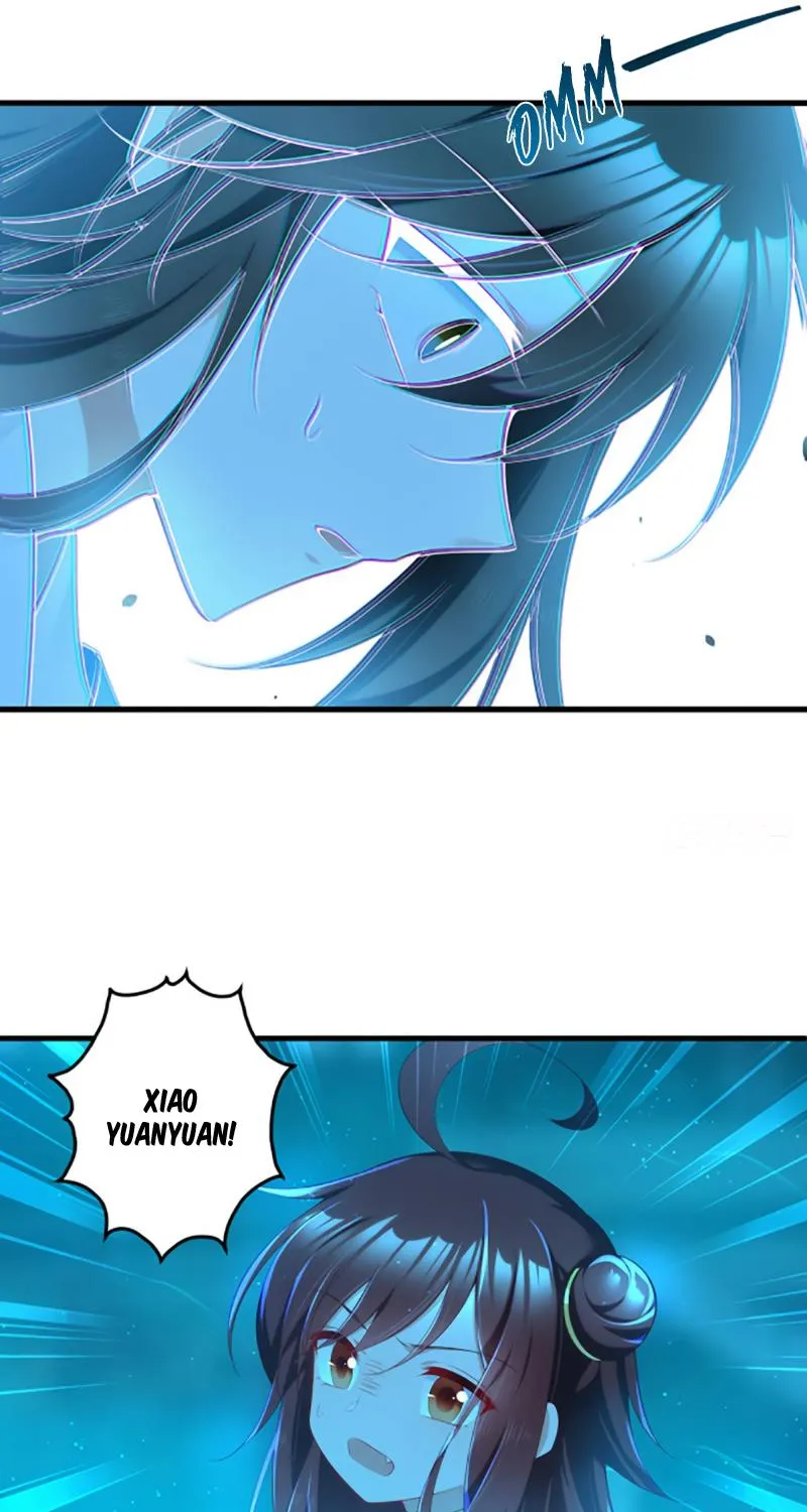 Meng Shi Zai Shang Chapter 276 page 29 - 