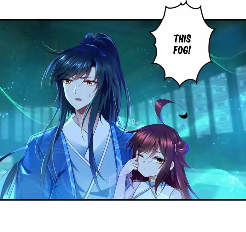 Meng Shi Zai Shang Chapter 276 page 4 - 