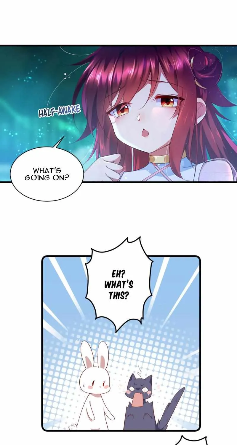 Meng Shi Zai Shang Chapter 276 page 5 - 