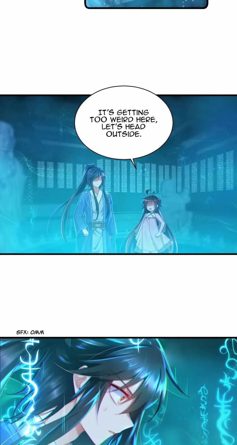 Meng Shi Zai Shang Chapter 276 page 7 - 