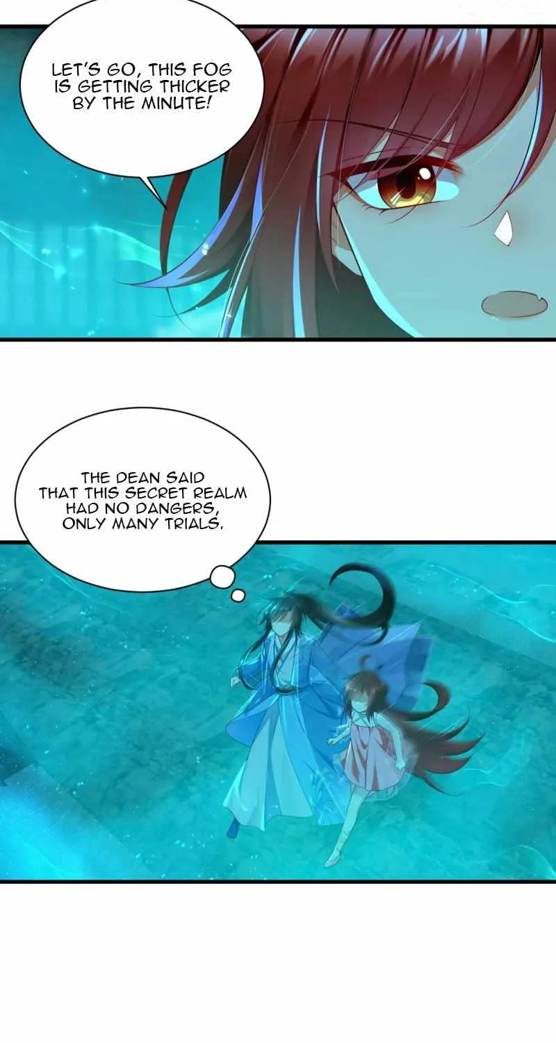 Meng Shi Zai Shang Chapter 276 page 10 - 