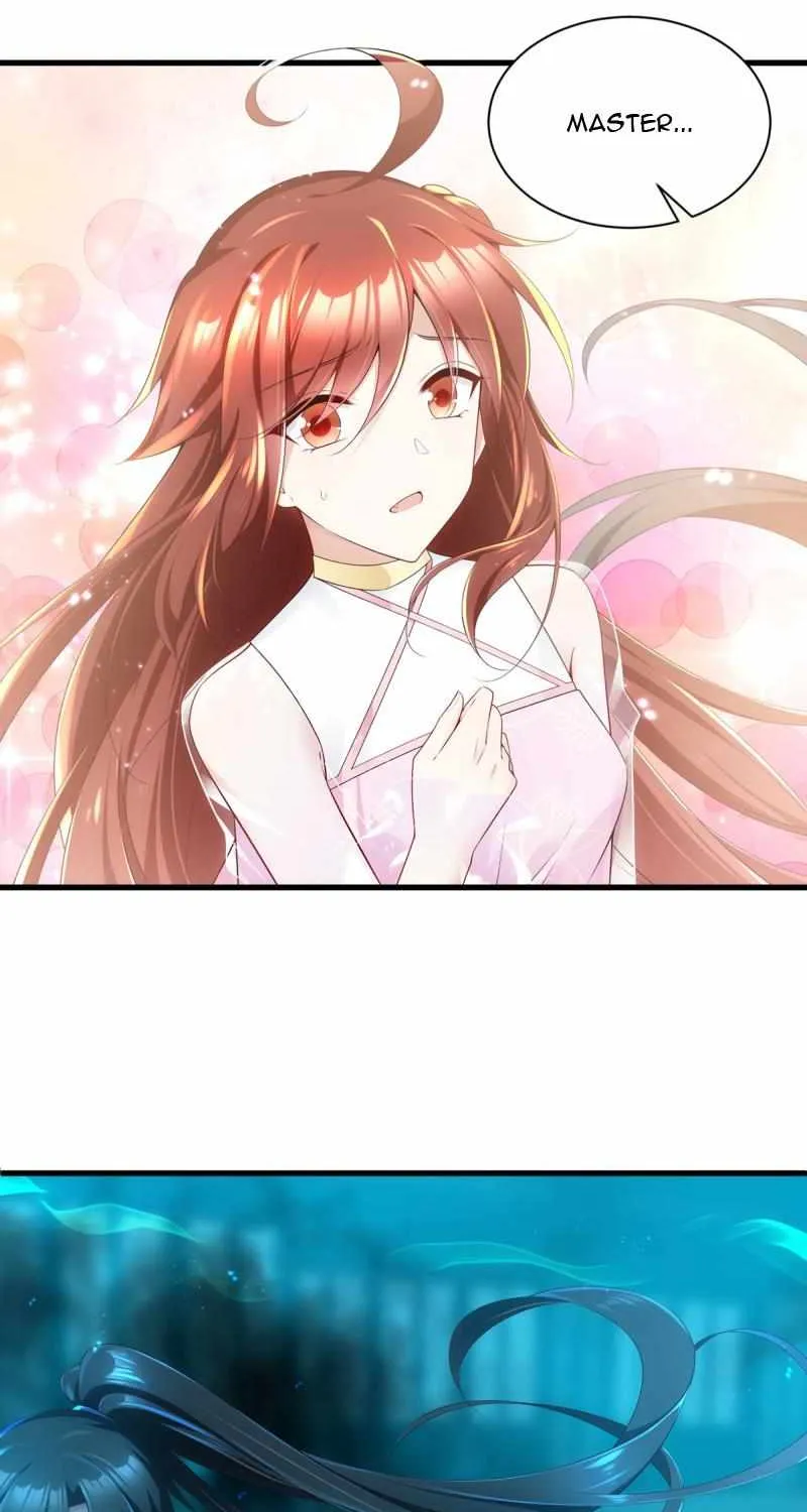 Meng Shi Zai Shang Chapter 277 page 3 - 