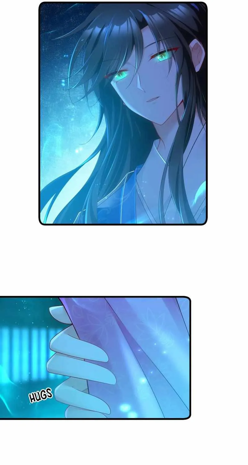 Meng Shi Zai Shang Chapter 277 page 5 - 