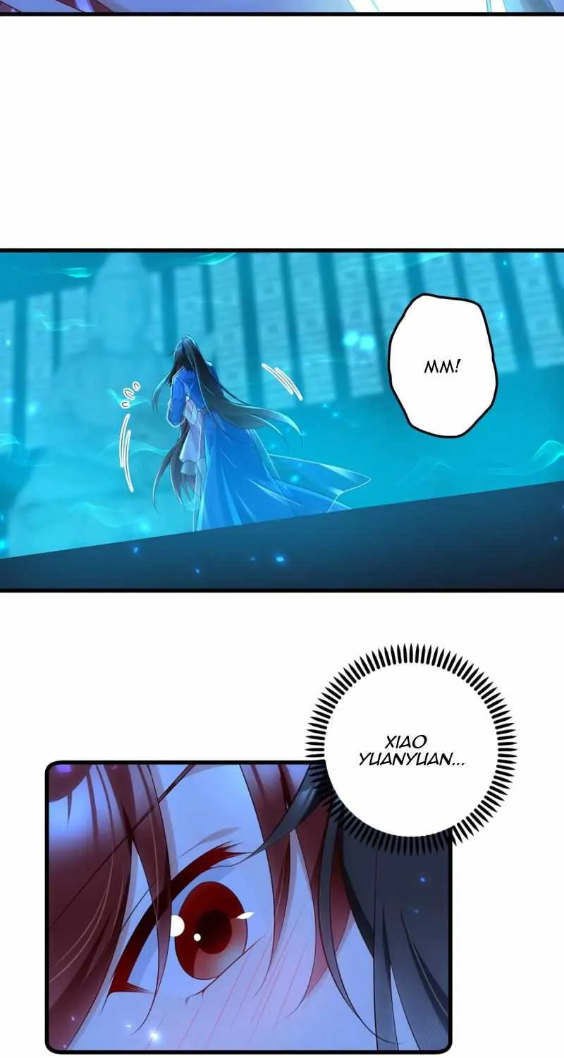 Meng Shi Zai Shang Chapter 277 page 7 - 