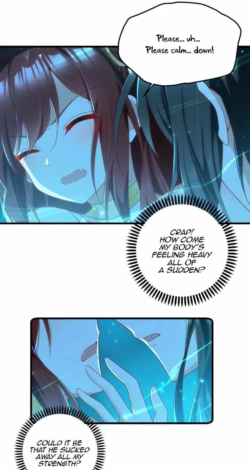 Meng Shi Zai Shang Chapter 277 page 9 - 