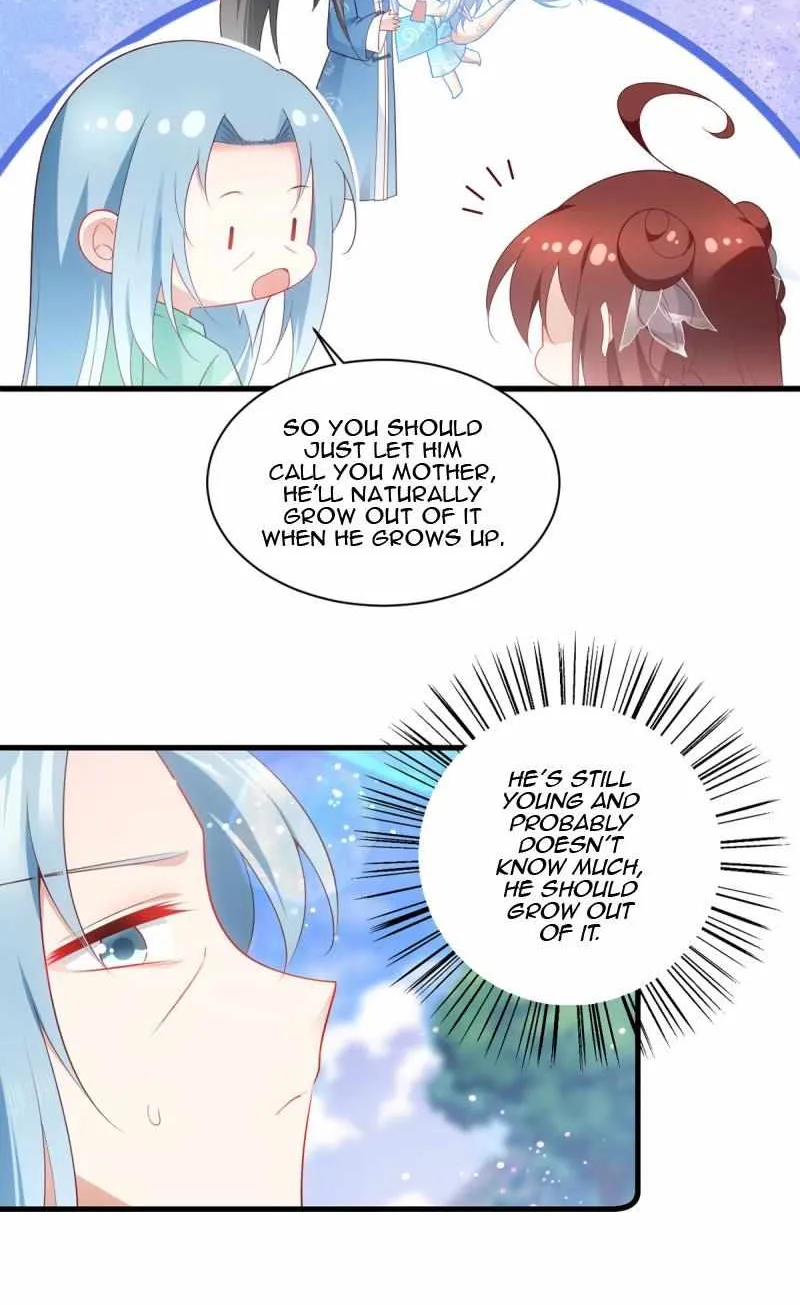 Meng Shi Zai Shang Chapter 278 page 17 - 