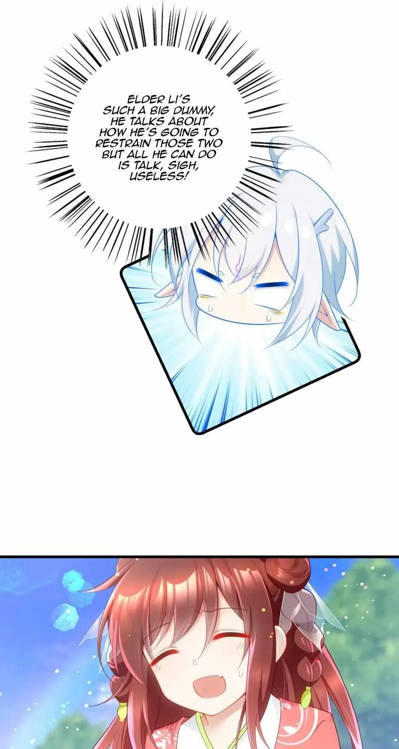 Meng Shi Zai Shang Chapter 278 page 18 - 