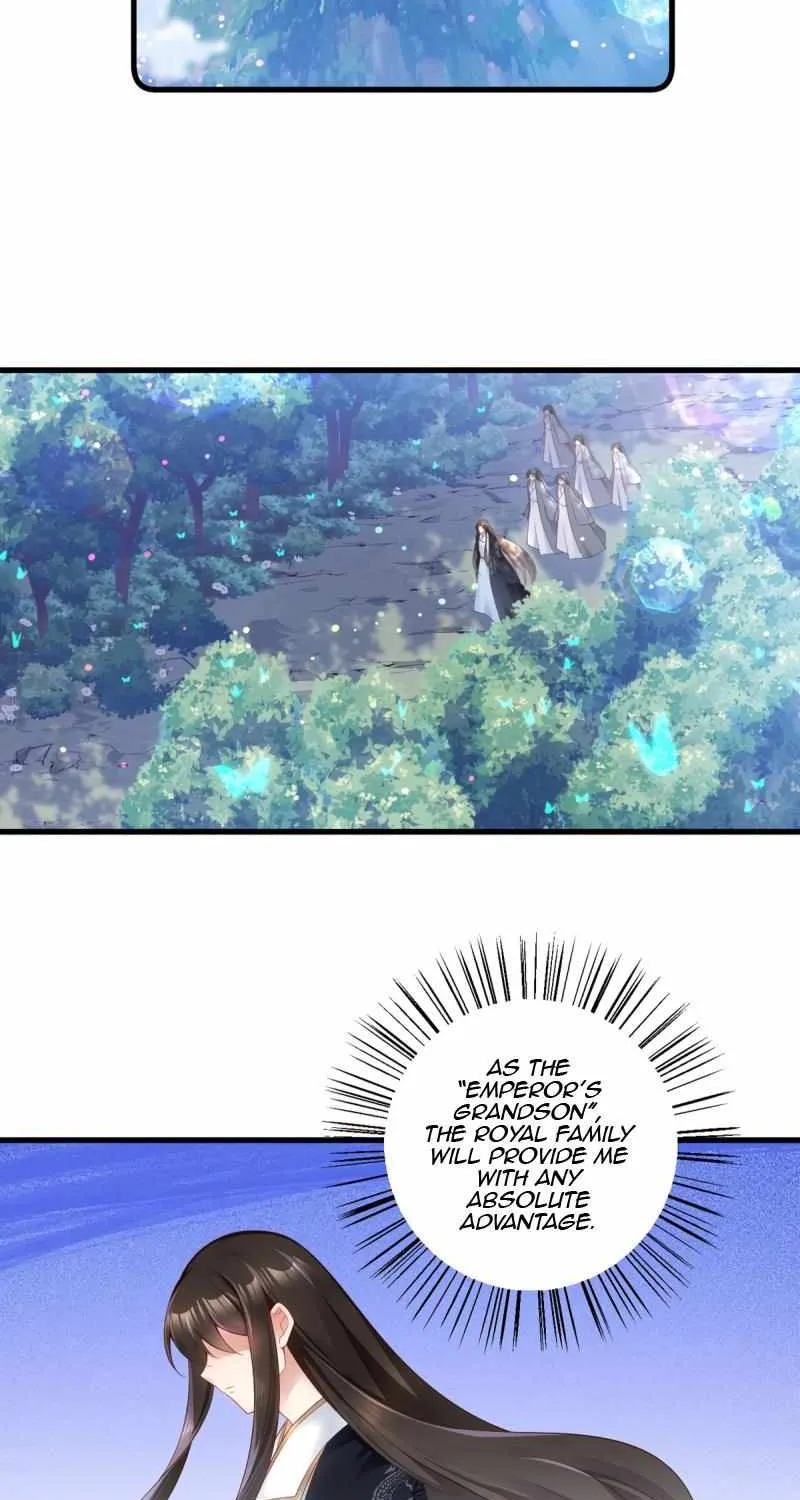 Meng Shi Zai Shang Chapter 278 page 20 - 