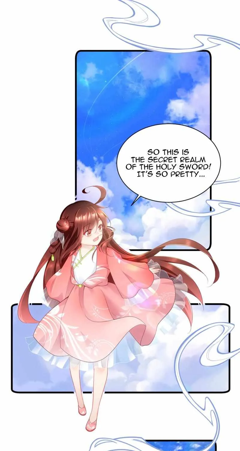 Meng Shi Zai Shang Chapter 278 page 3 - 