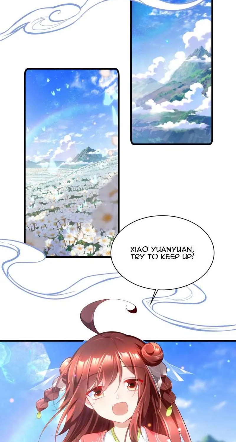 Meng Shi Zai Shang Chapter 278 page 4 - 