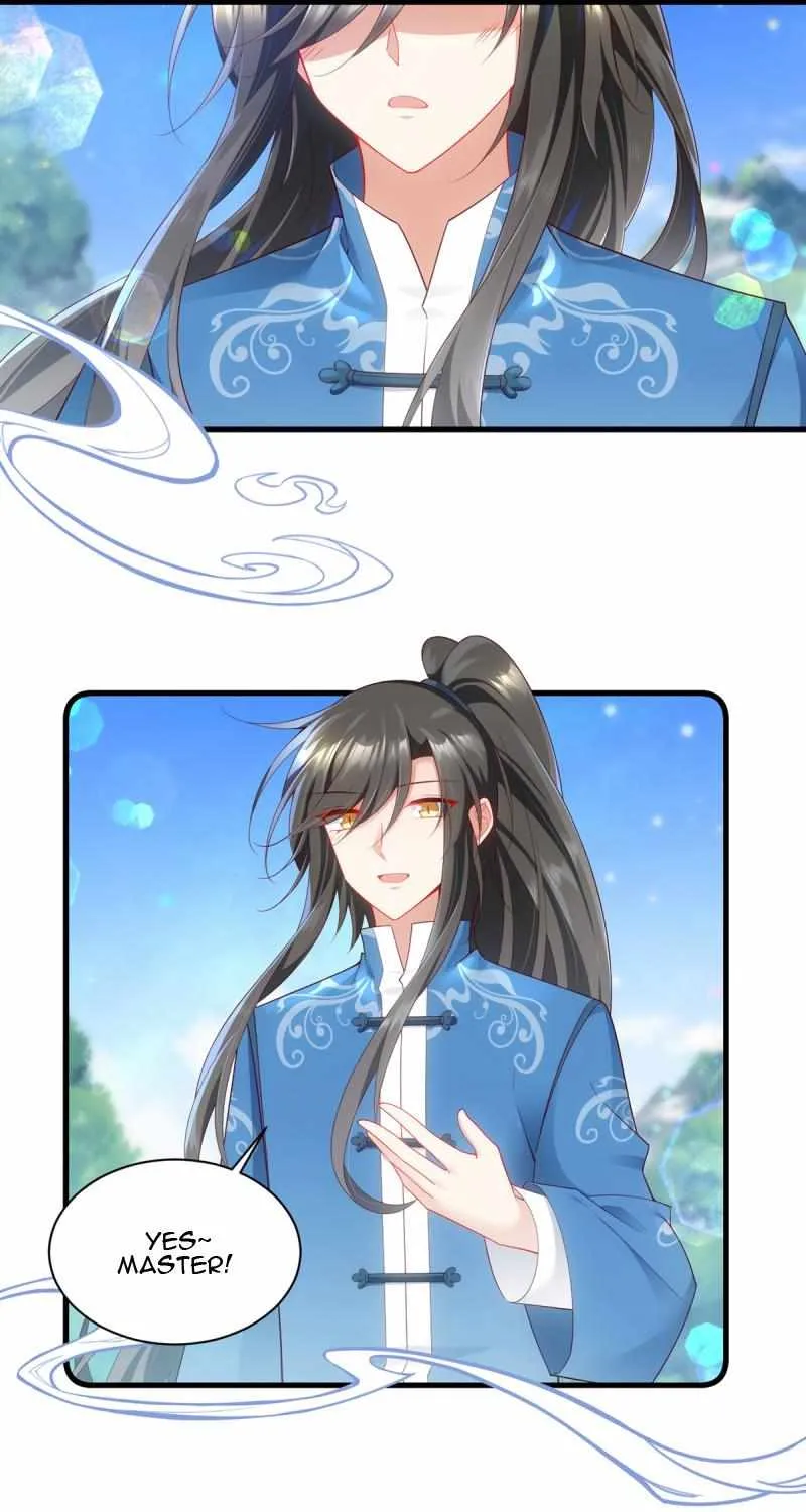 Meng Shi Zai Shang Chapter 278 page 6 - 