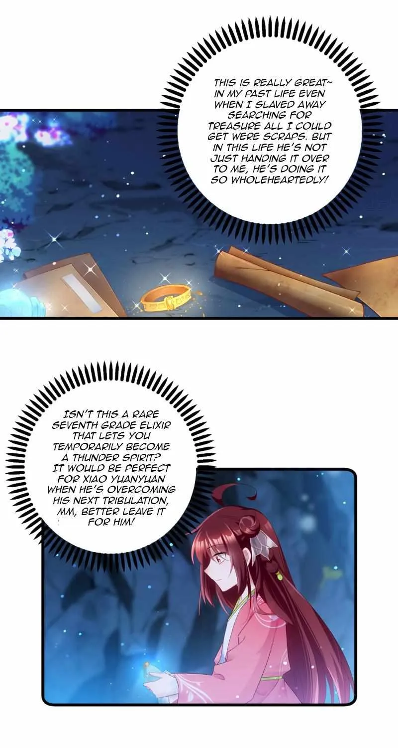 Meng Shi Zai Shang Chapter 279 page 14 - 
