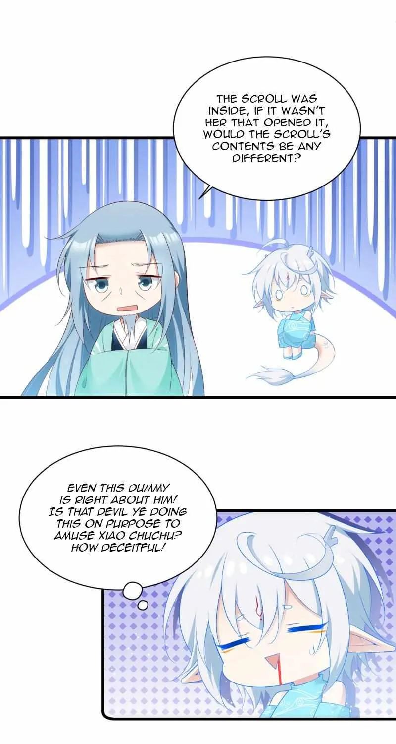 Meng Shi Zai Shang Chapter 279 page 22 - 