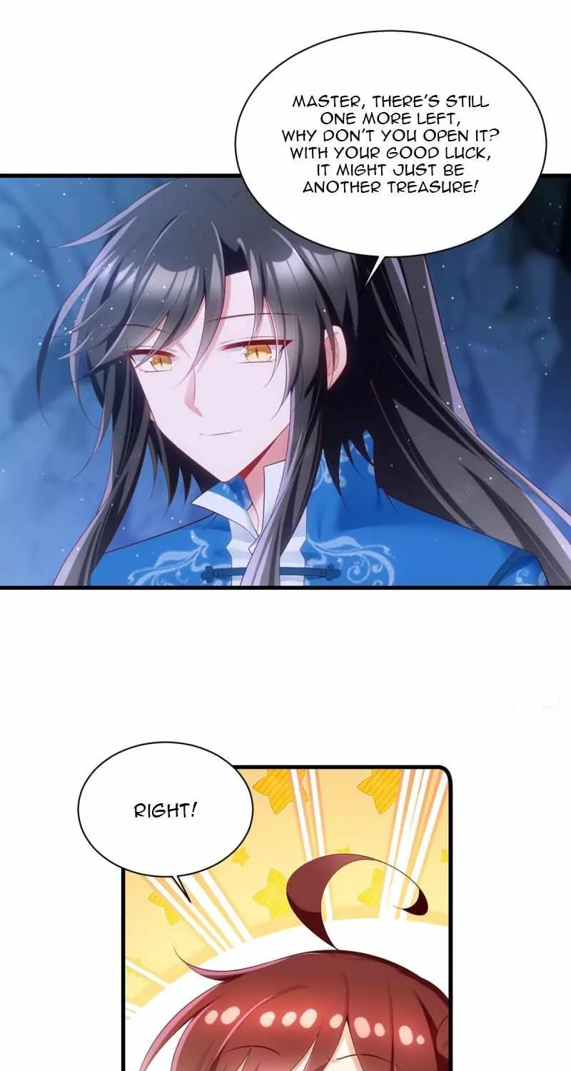 Meng Shi Zai Shang Chapter 279 page 23 - 