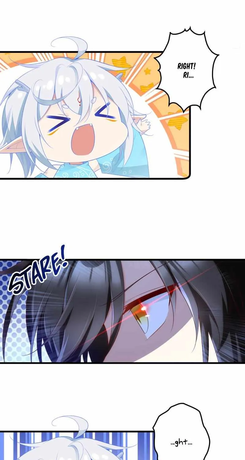Meng Shi Zai Shang Chapter 279 page 4 - 