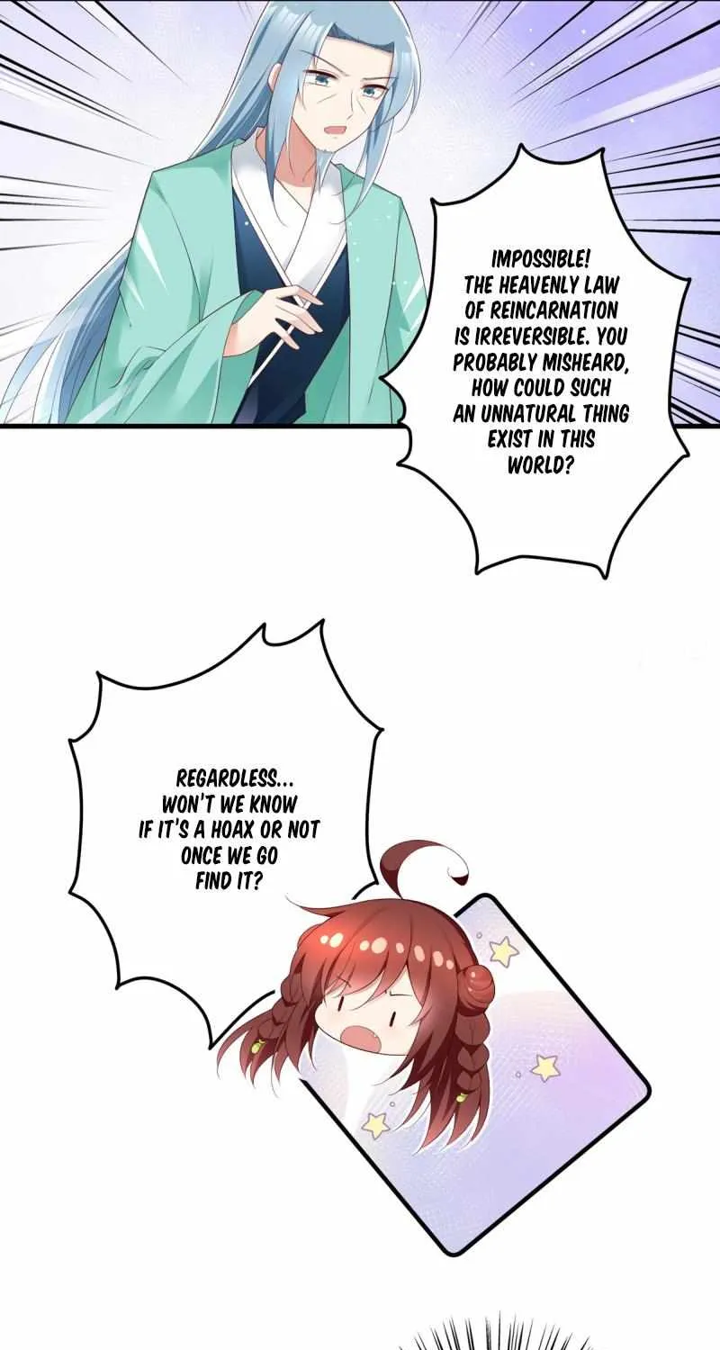 Meng Shi Zai Shang Chapter 280 page 13 - 