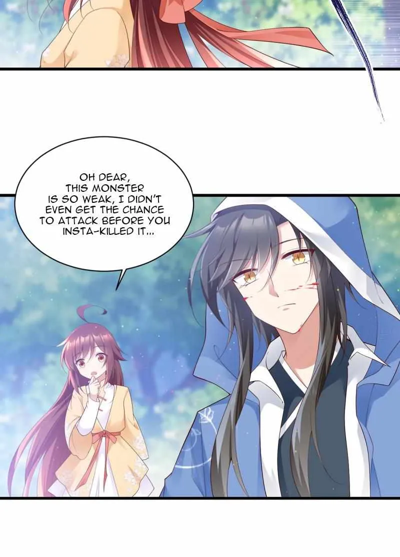 Meng Shi Zai Shang Chapter 280 page 16 - 