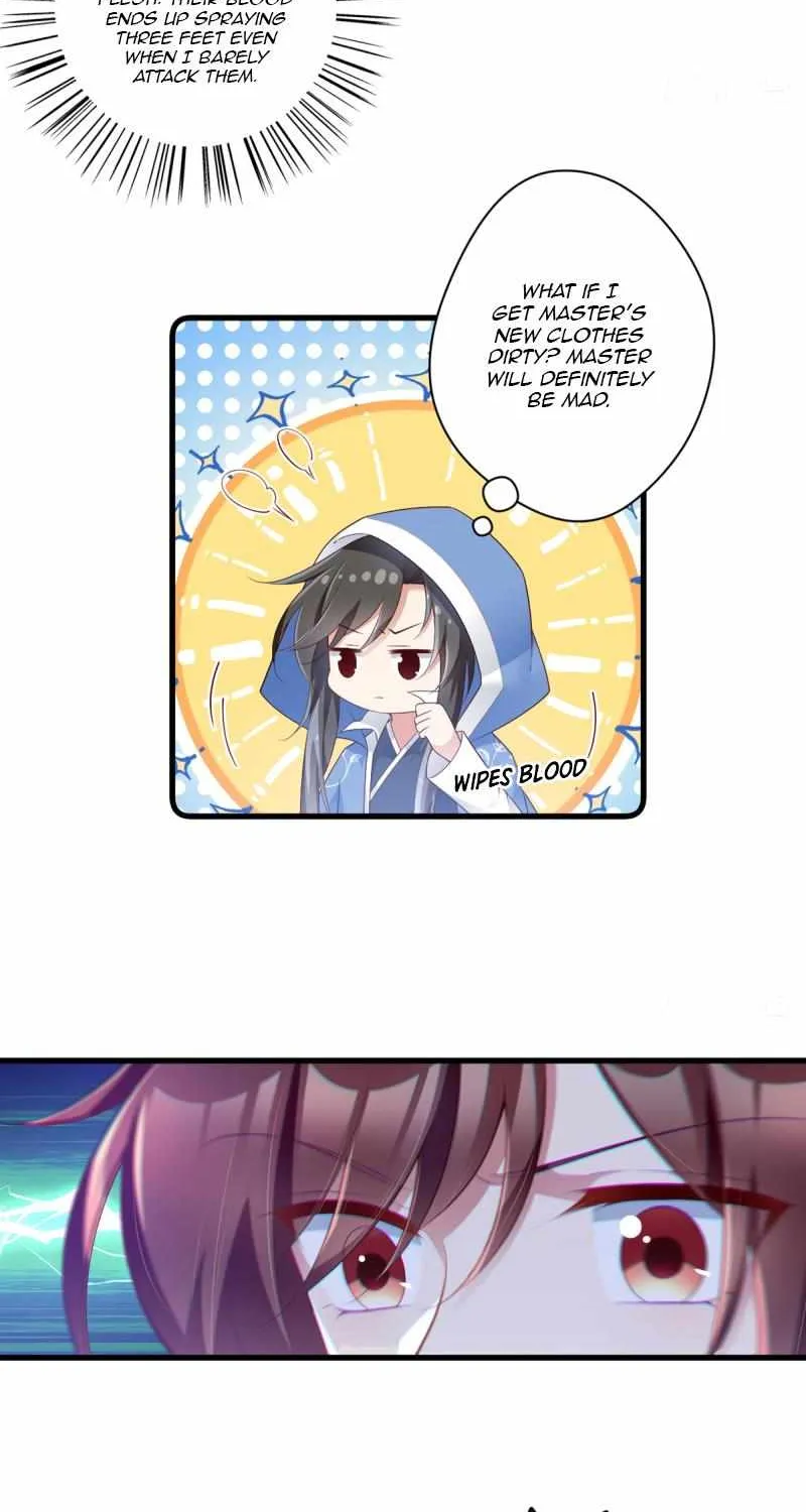 Meng Shi Zai Shang Chapter 280 page 18 - 