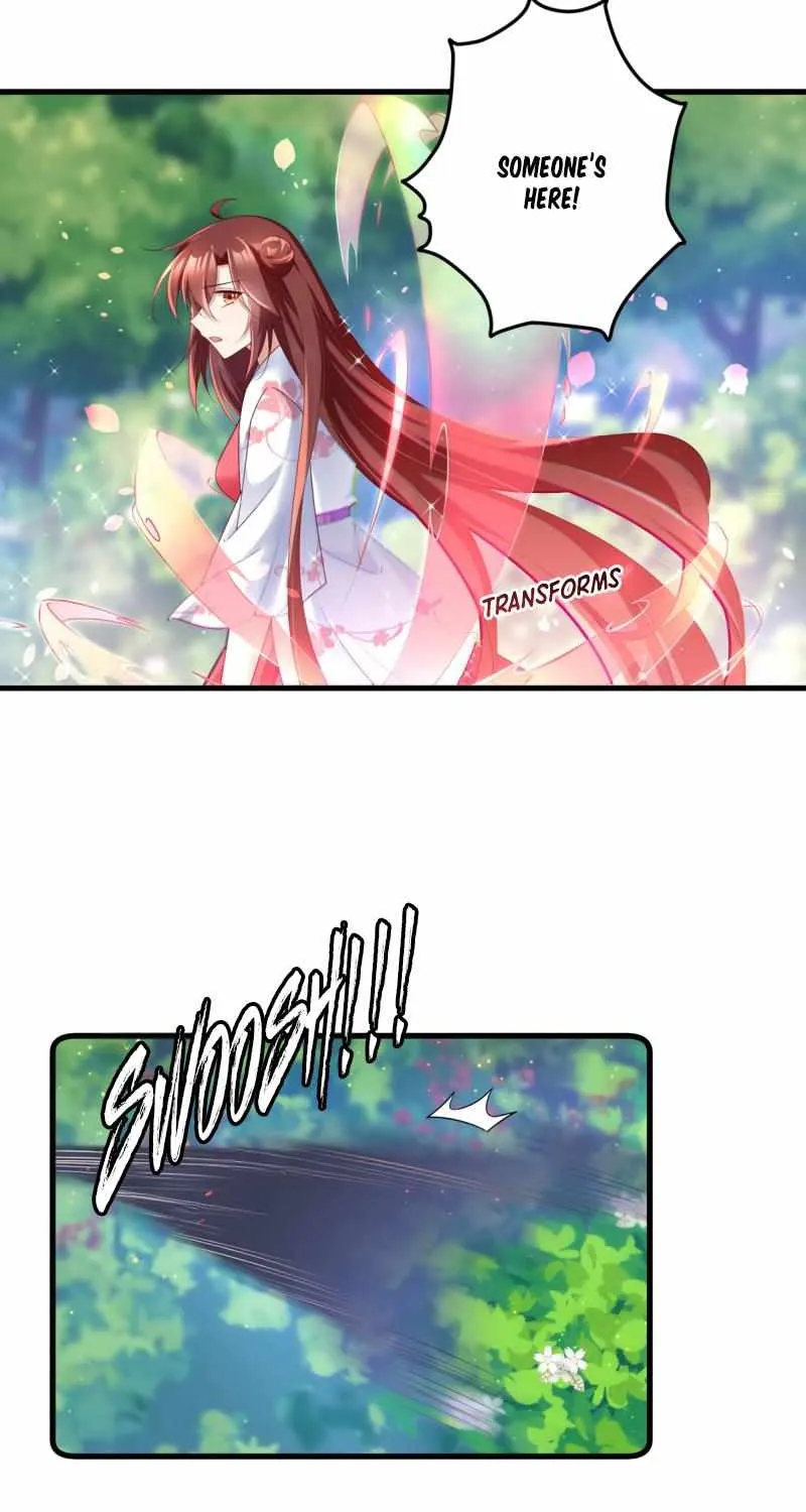 Meng Shi Zai Shang Chapter 280 page 19 - 