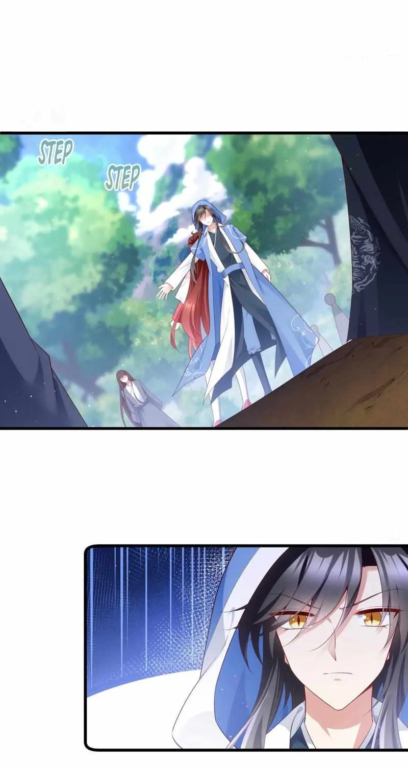 Meng Shi Zai Shang Chapter 280 page 20 - 