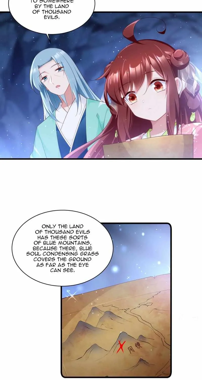 Meng Shi Zai Shang Chapter 280 page 3 - 