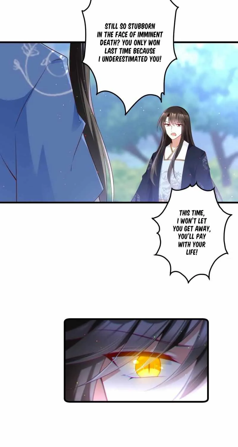 Meng Shi Zai Shang Chapter 280 page 23 - 