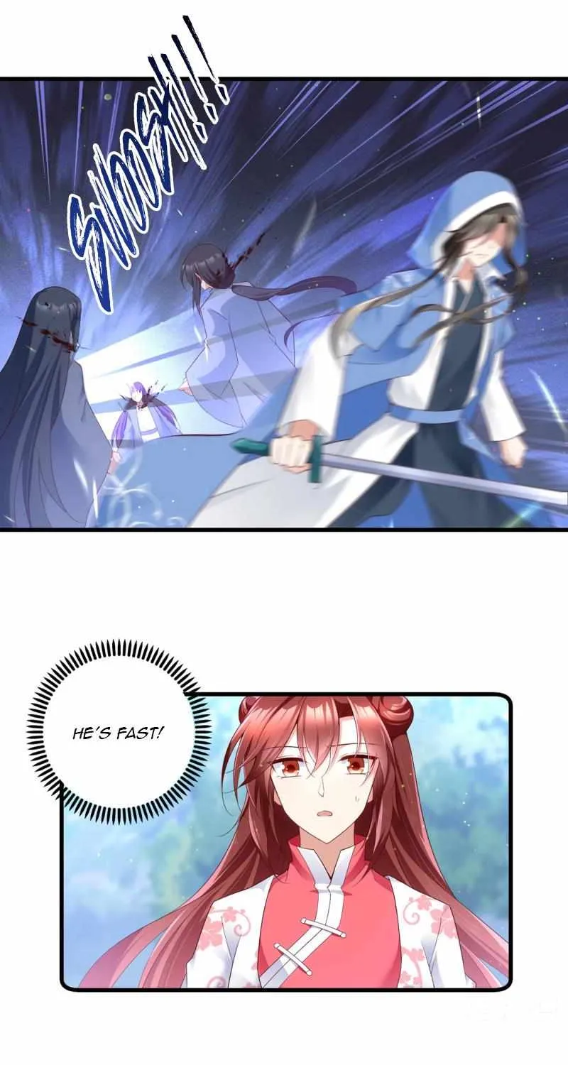 Meng Shi Zai Shang Chapter 280 page 24 - 