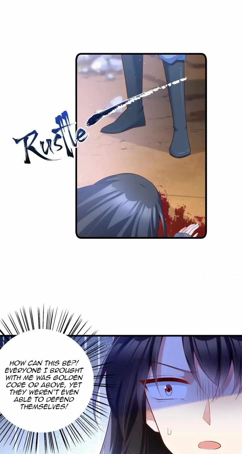 Meng Shi Zai Shang Chapter 280 page 25 - 