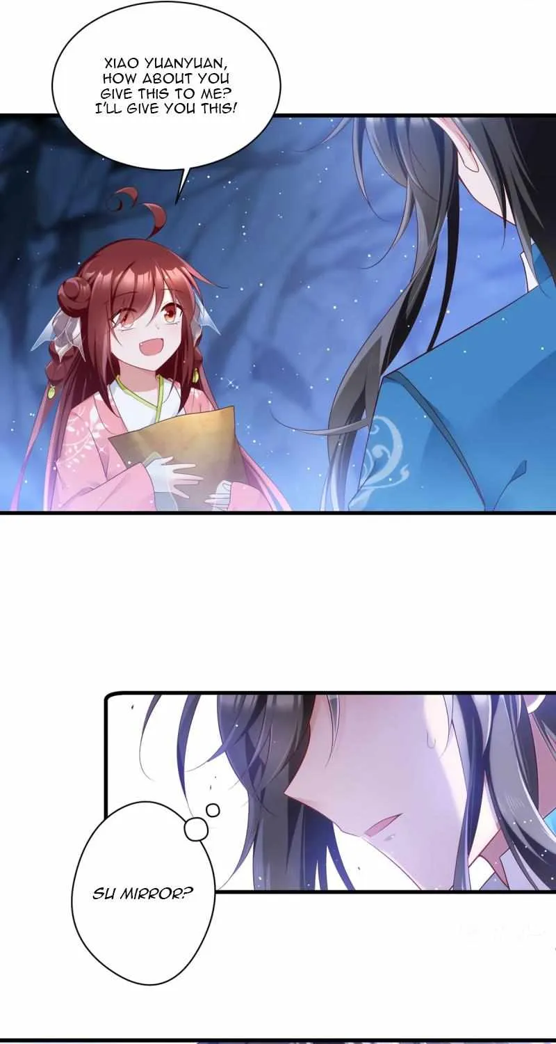 Meng Shi Zai Shang Chapter 280 page 5 - 
