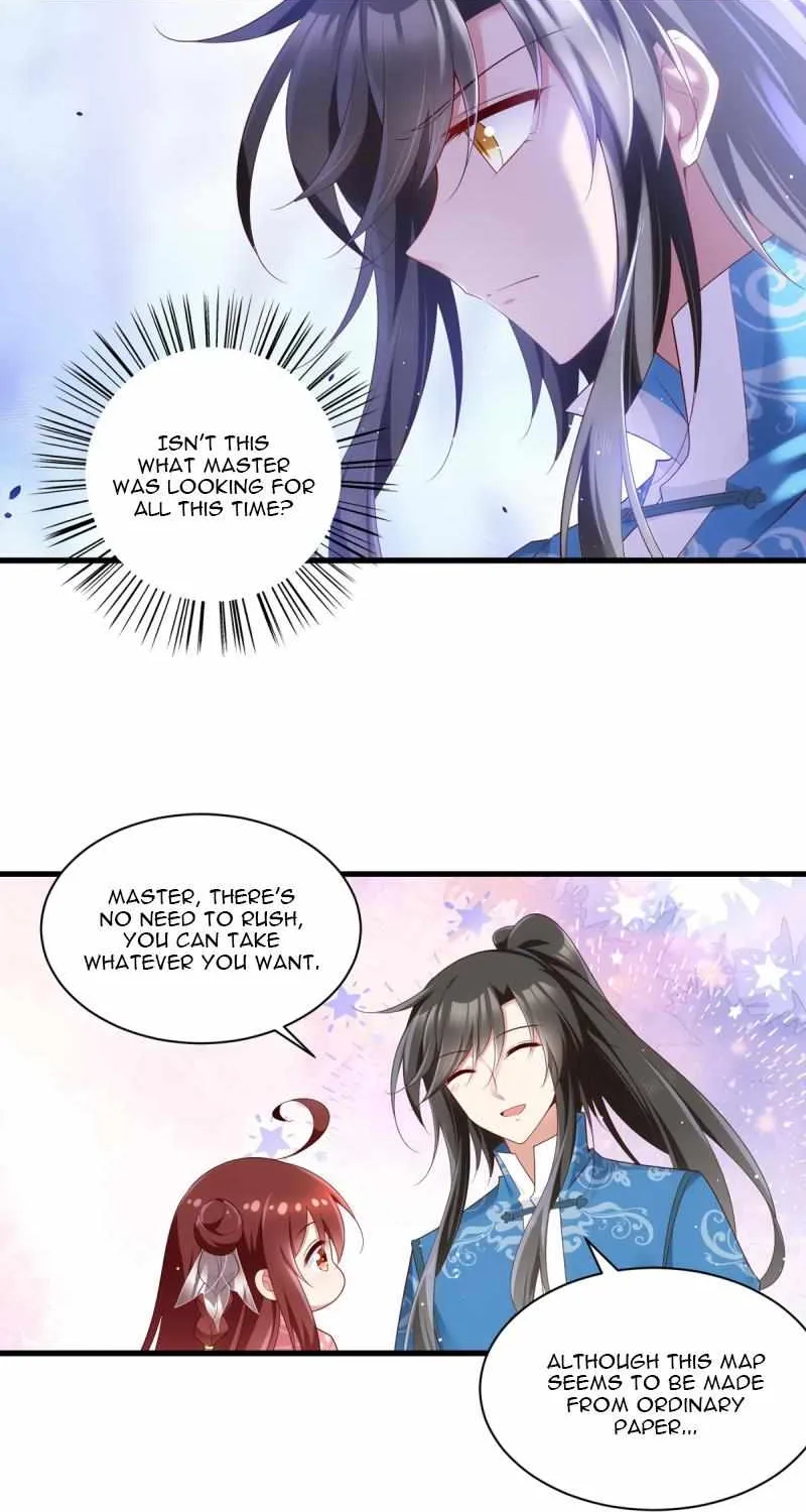 Meng Shi Zai Shang Chapter 280 page 6 - 