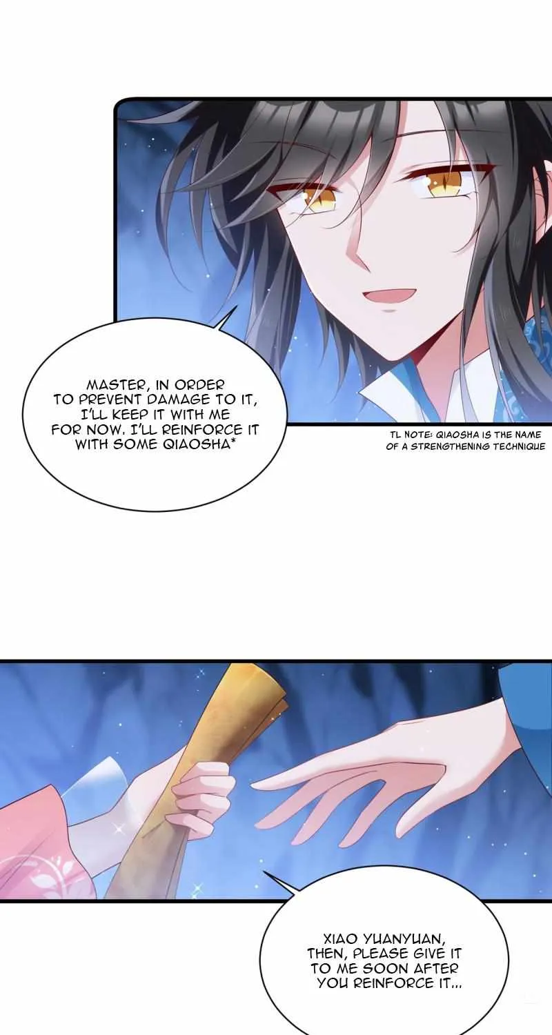 Meng Shi Zai Shang Chapter 280 page 7 - 