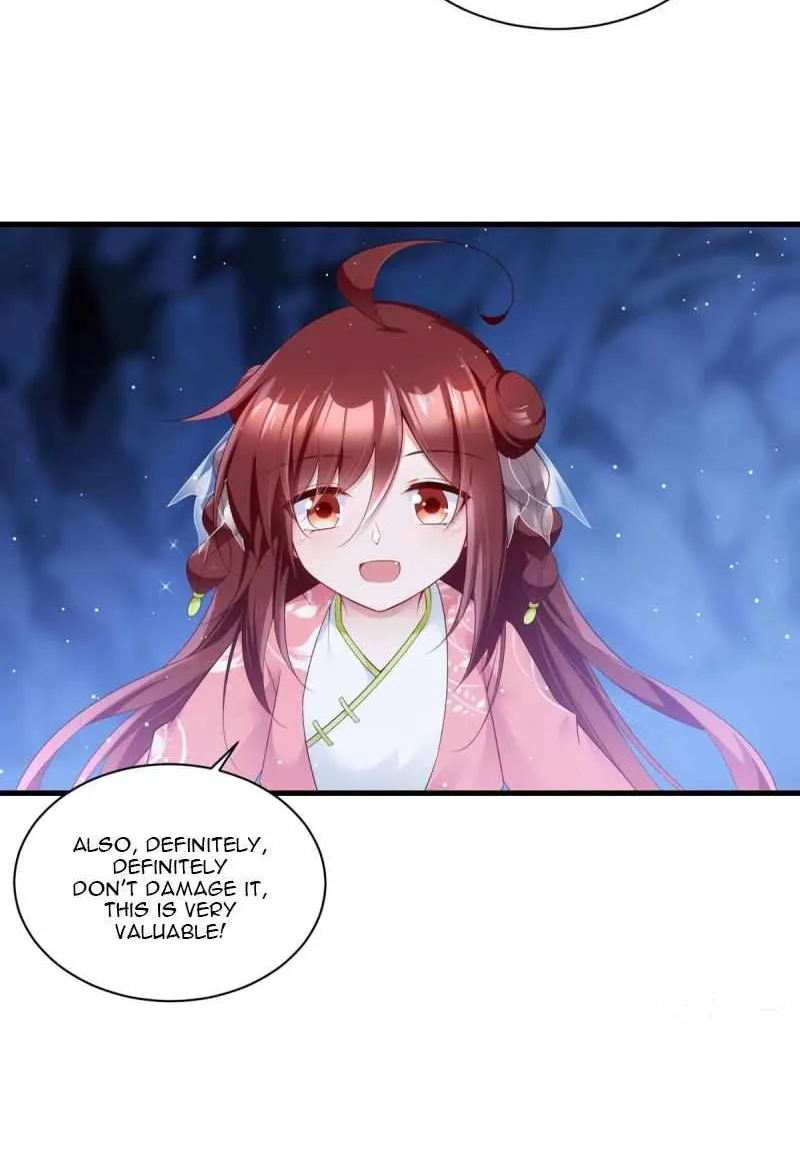 Meng Shi Zai Shang Chapter 280 page 8 - 