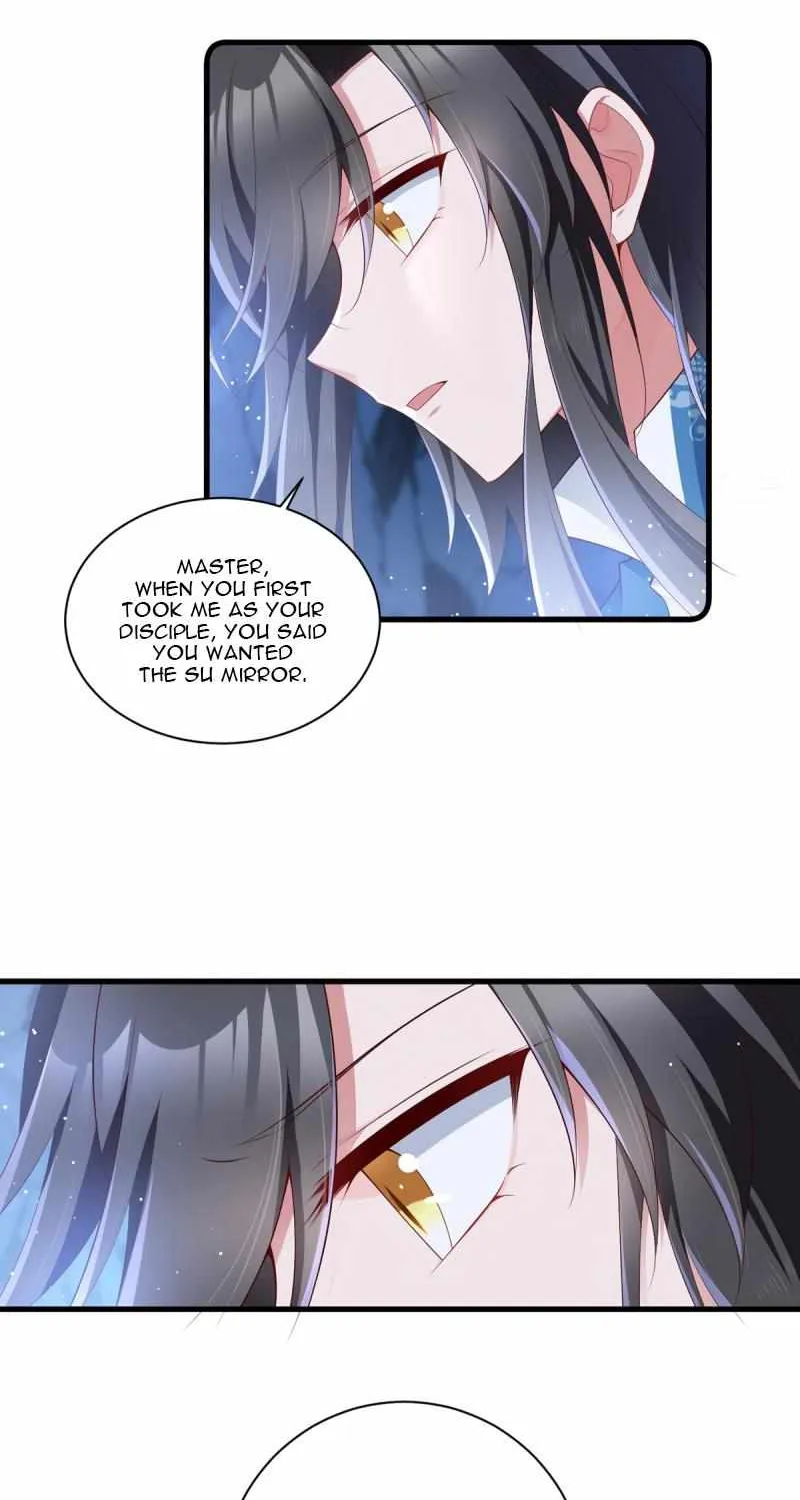 Meng Shi Zai Shang Chapter 280 page 10 - 